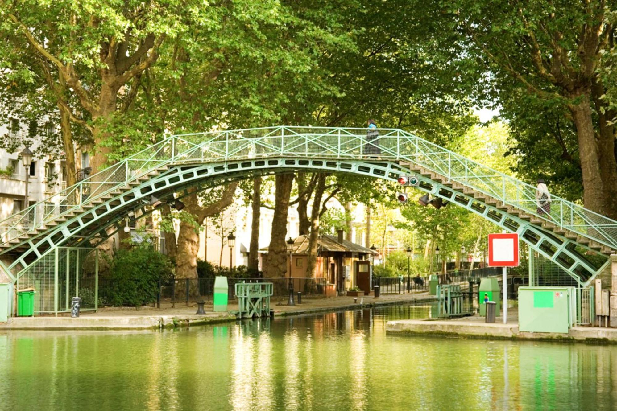 Appartamento 5 Min From Gare De Lest Lively & Cultural Area *